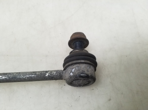 Volkswagen Golf VII (2012–2026) Front anti-roll bar link - 3