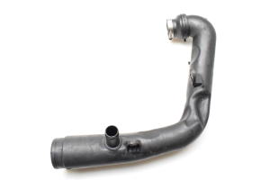 Volkswagen Golf V (2003–2009) Intercooler hose 1K0129654AD - 2
