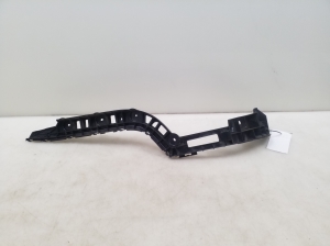 Volkswagen Passat B7 (2010–2014) Rear bumper bracket 3AF807394A - 3