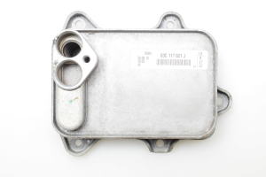 Ölkühler - 03C117021J