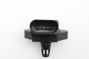 Volkswagen Golf V (2003–2009) Sensor Ladeluftkühler 0281002399 - 2