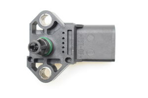 Volkswagen Golf V (2003–2009) Sensor Ladeluftkühler 0281002399 - 3
