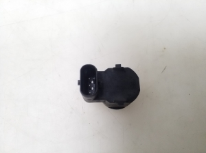 Skoda Superb (2008–2015) PDC-Sensor vorne 1S0919275D - 2