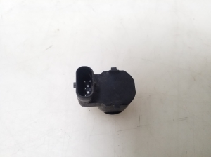 Skoda Superb (2008–2015) PDC-Sensor vorne 1S0919275D - 2