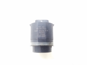 Skoda Superb (2008–2015) PDC-Sensor vorne 1S0919275D - 3