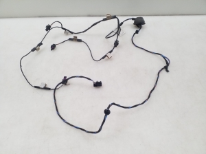   Kabel des Einparksensors hinten  - 3T9971104F 