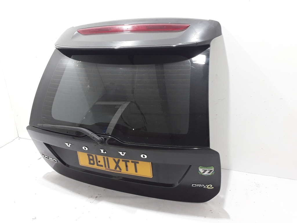 Used VOLVO XC60 Tailgate 39811096