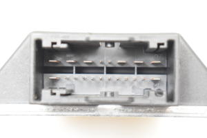 BMW 7 SERIJA E65 (2001–2008) Vadības bloks 6762315 - 4