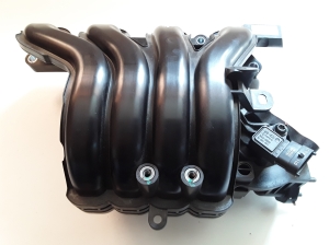  Intake manifold 