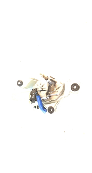 Rear wiper motor - 98700-A5000