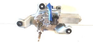 Hyundai i30 (2011–2017) Rear wiper motor 98700-A5000 - 2
