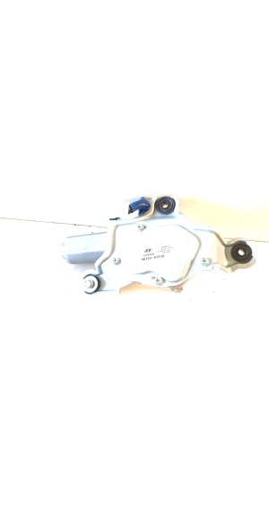 Hyundai i30 (2011–2017) Rear wiper motor 98700-A5000 - 3