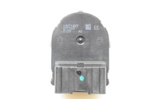 Opel Insignia (2008–2017) Mirror control switch 13271827 - 4