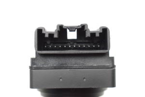 Opel Insignia (2008–2017) Mirror control switch 13271827 - 2