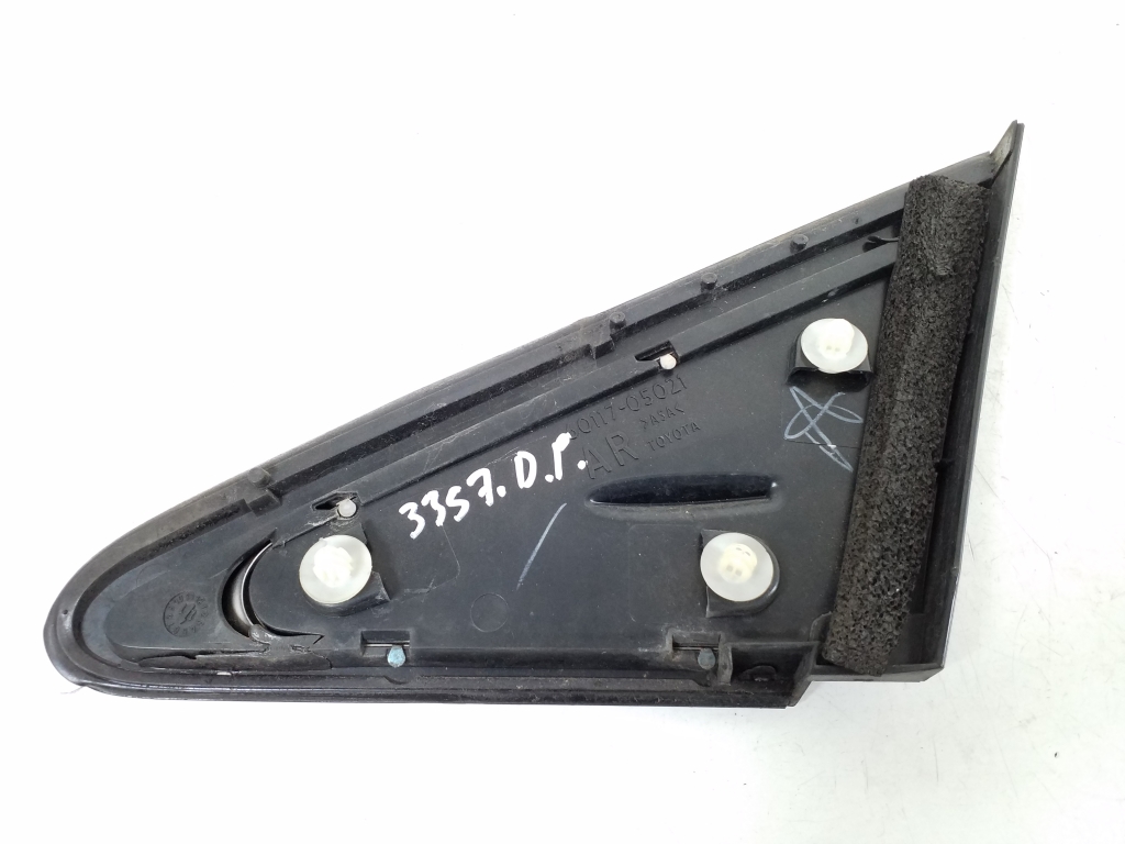 TOYOTA Avensis T27 Other Trim Parts 60117-05021 21026227