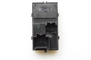 Opel Astra J (2009–2017) Rear side door window switch 13301886 - 4