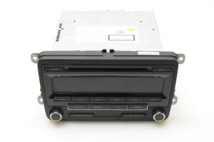 Radio / CD-Player / DVD-Player / Navigation - 1K0035186AQ