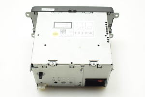 Volkswagen Passat B7 (2010–2014) Radio (head unit) 1K0035186AQ - 5