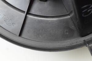 Volkswagen Passat B7 (2010–2014) Heizungsgebläsemotor 1K2819015C - 2