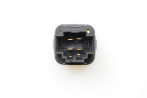 Skoda Fabia MK 2 (2007–2014) Other switch 5J0962109 - 4