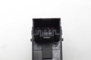 Volkswagen Passat B7 (2010–2014) Rear side door window switch 7L6959855B - 3