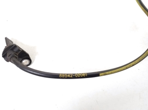 TOYOTA Avensis T27 (2008–2019) Front ABS sensor 89542-02061 - 2