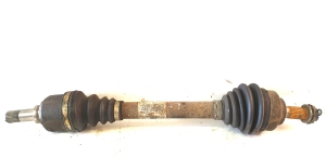 Citroen C4 (2004–2010) Front drive shaft and its parts - 2