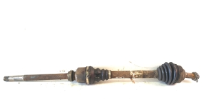 Citroen C4 (2004–2010) Front drive shaft and its parts - 3