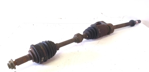 Mazda 6 (2002–2007) Antriebswelle vorne und ihre Teile - 3