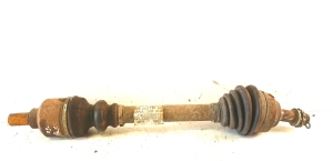 Peugeot 307 I (2000–2009) Front drive shaft and its parts - 2