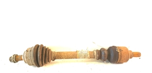 Front drive shaft and its parts - 