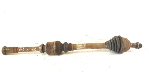 Peugeot 307 I (2000–2009) Front drive shaft and its parts - 3