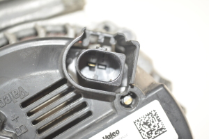 AUDI Q3 8U (2011–2018) Lichtmaschine 06J903023 - 2