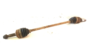 TOYOTA Aygo B 10 (2005–2014) Antriebswelle vorne und ihre Teile - 2