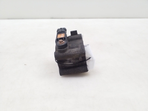 RENAULT Master III (2010–2017) Ansaugluftdrucksensor 8200685363 - 3