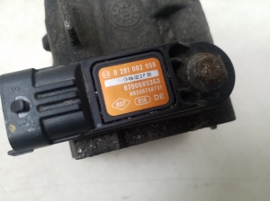 RENAULT Master III (2010–2017) Ansaugluftdrucksensor 8200685363 - 4