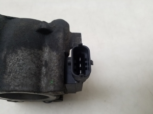 RENAULT Master III (2010–2017) Ansaugluftdrucksensor 8200685363 - 5