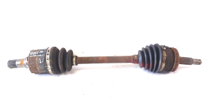 TOYOTA RAV 4 A2 (2000–2005) Antriebswelle vorne und ihre Teile - 2