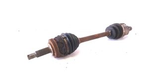 TOYOTA RAV 4 A2 (2000–2005) Antriebswelle vorne und ihre Teile - 3
