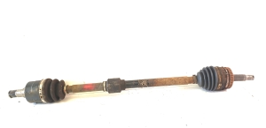 TOYOTA RAV 4 A2 (2000–2005) Antriebswelle vorne und ihre Teile - 3
