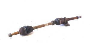 RENAULT Scenic (2003–2010) Antriebswelle vorne und ihre Teile - 3