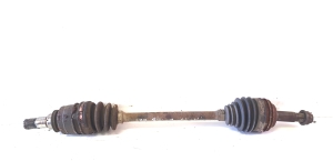 TOYOTA Yaris (1999–2005) Antriebswelle vorne und ihre Teile - 2