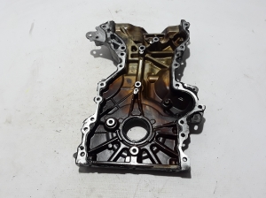 Mazda CX-5 (2017–2026) Timing chain cover SH0110500 - 3