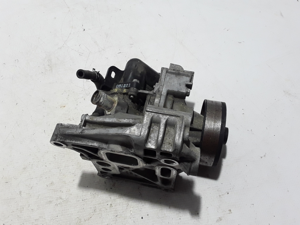 Used Mazda CX5 Water pump SH01151H0