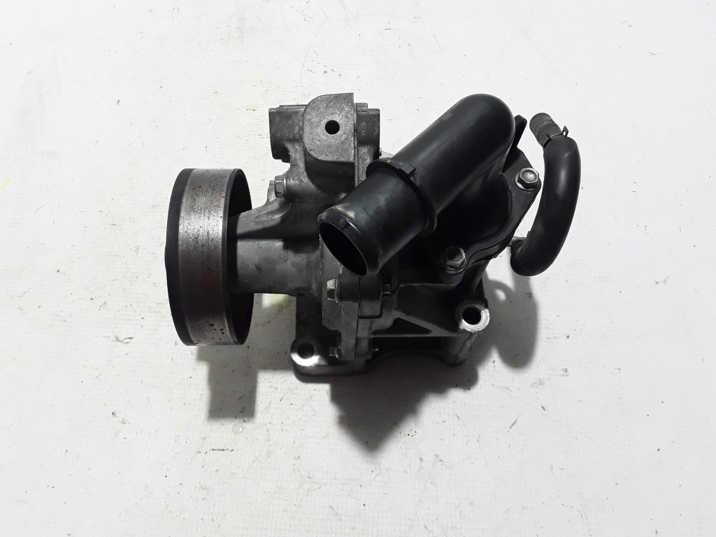 MAZDA CX-5 2 generation (2017-2024) Water Pump SH01151H0 22429782