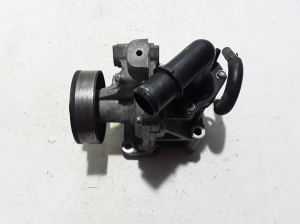 Mazda CX-5 (2017–2026) Veepump SH01151H0 - 3