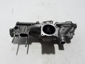 Mazda CX-5 (2017–2026) Ansaugkrümmer SH012H01A - 2