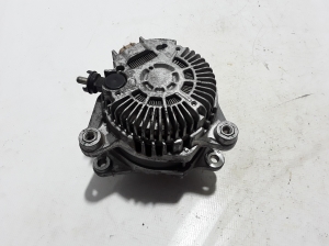 Mazda CX-5 (2017–2026) Alternator A2TX9181 - 3