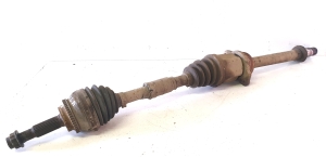 TOYOTA Corolla (2001–2007) Front drive shaft and its parts - 2