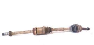 TOYOTA Corolla (2001–2007) Front drive shaft and its parts - 3